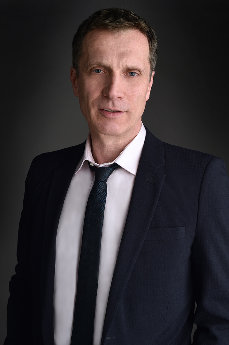 Philippe Sereni