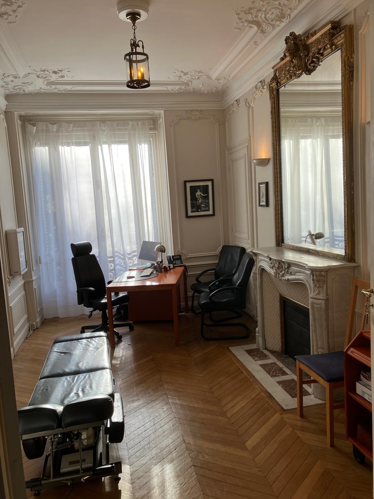 osteopathie