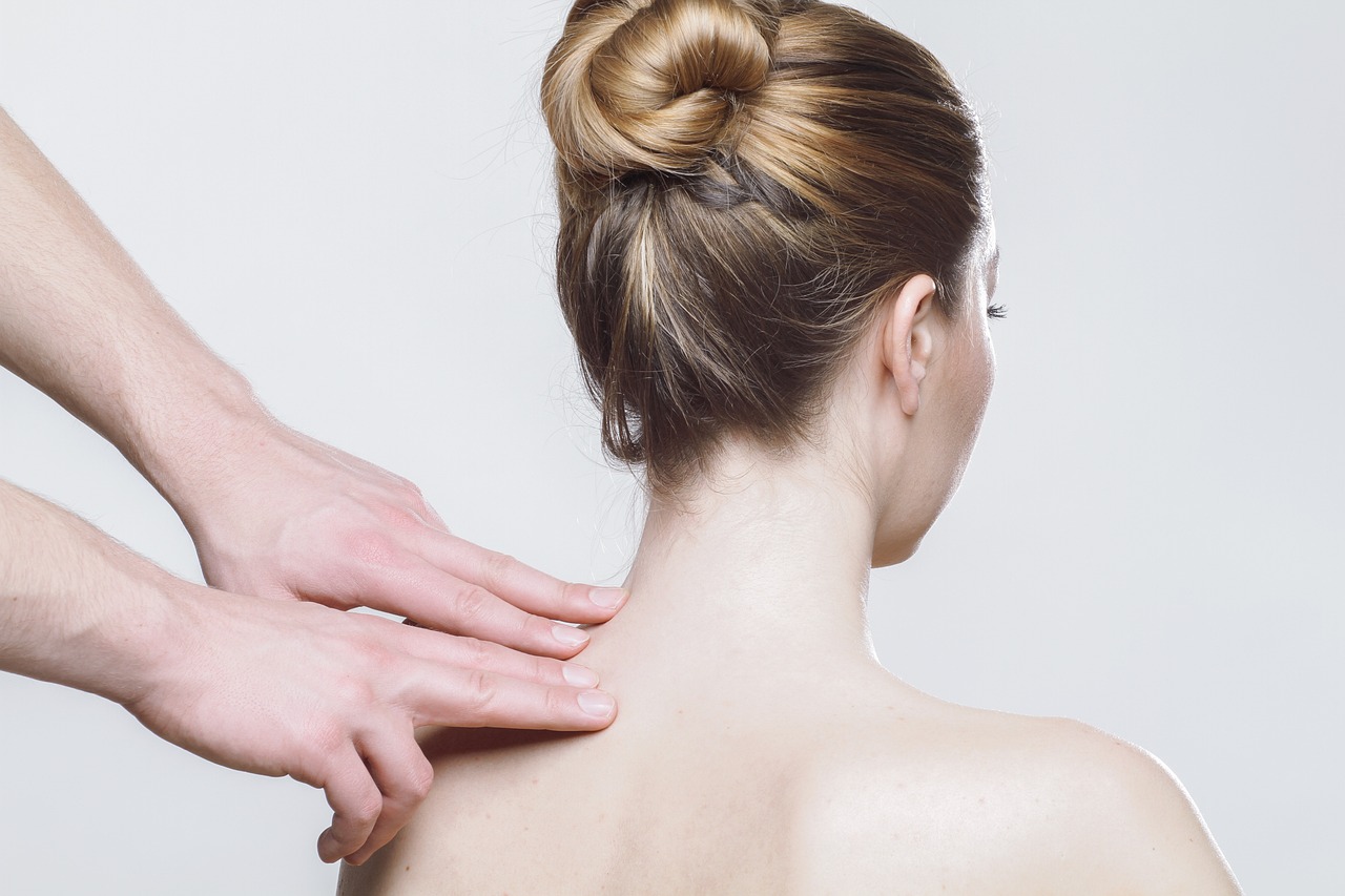 osteopathie
