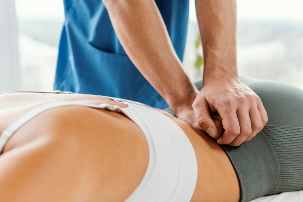 osteopathie
