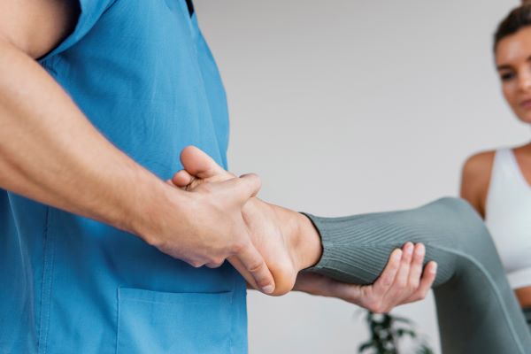 osteopathie
